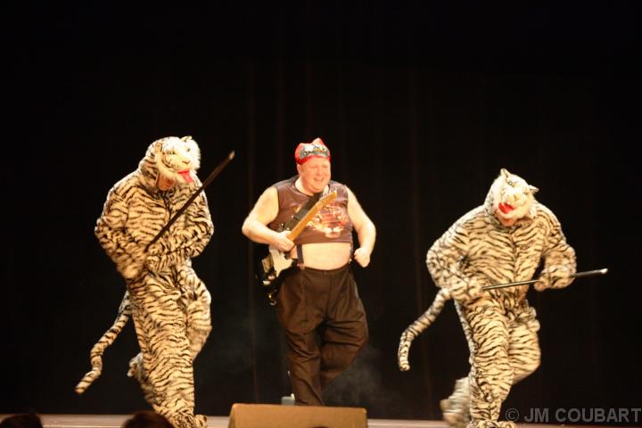 Diapositive suivante